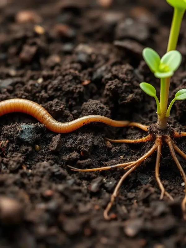 Agriculture régénérative : la prochaine vague après le bio