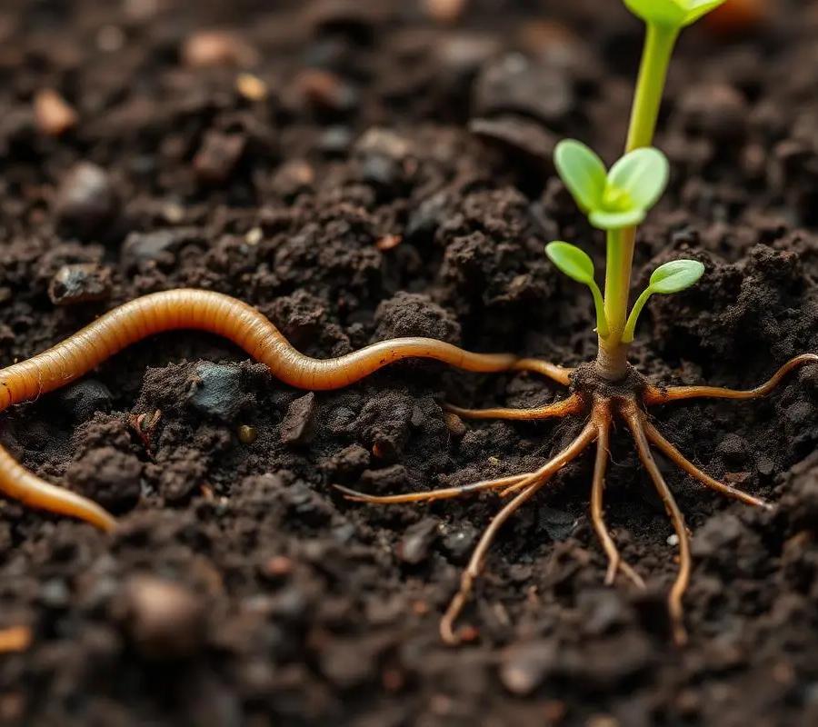Agriculture régénérative : la prochaine vague après le bio