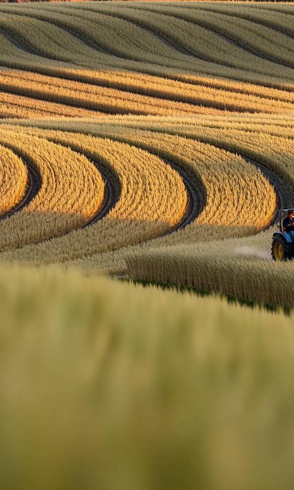 L'agroforesterie : le nouvel élan de l'agriculture régénératrice en France