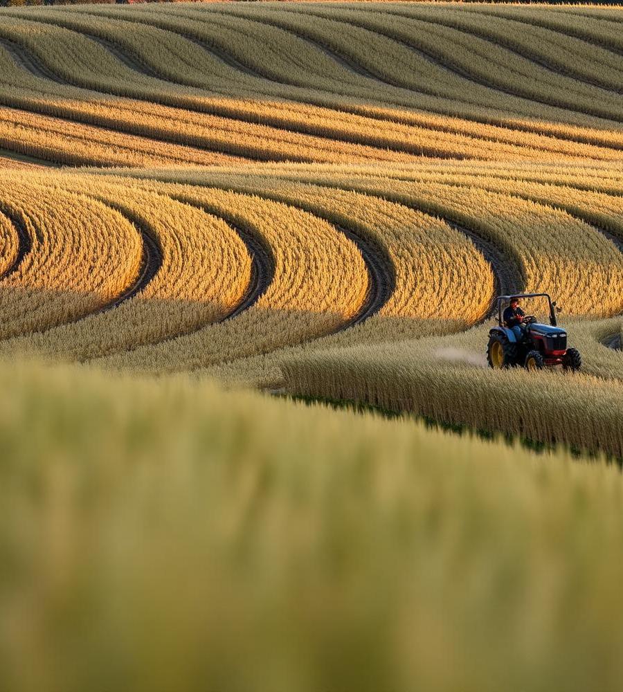 L'agroforesterie : le nouvel élan de l'agriculture régénératrice en France