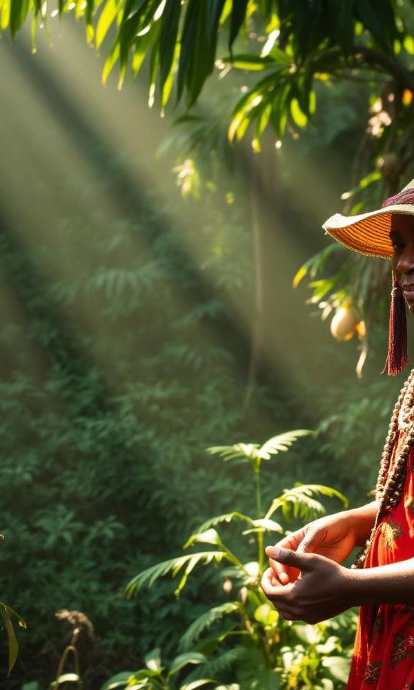 Amazonie 2026 : l'agroforesterie bio des Yawanawá, rempart inattendu contre la déforestation