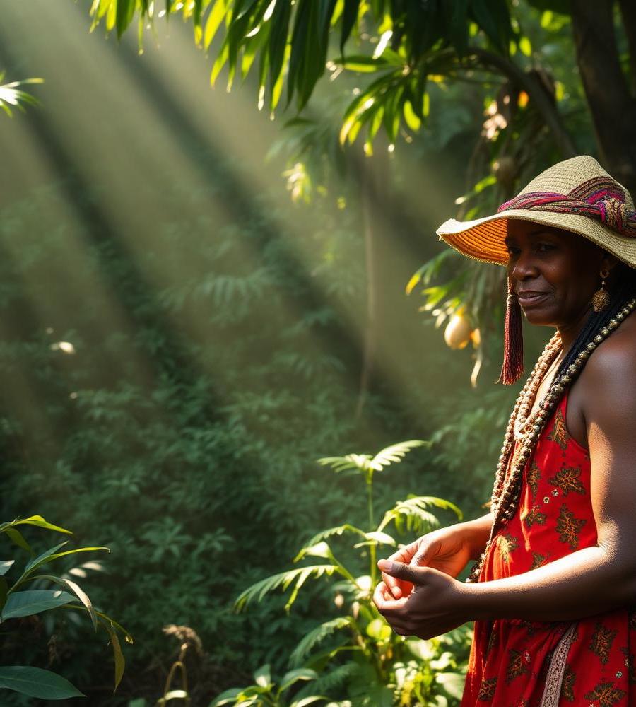 Amazonie 2026 : l'agroforesterie bio des Yawanawá, rempart inattendu contre la déforestation