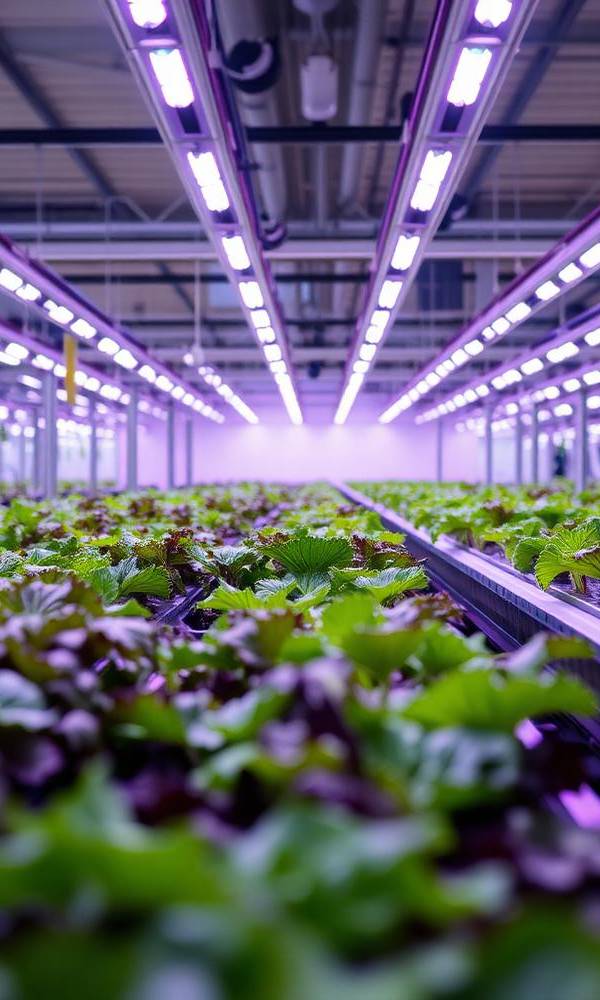 Chine 2026 : le virage bio des mégalopoles — fermes verticales, blockchain et nouvelle classe moyenne