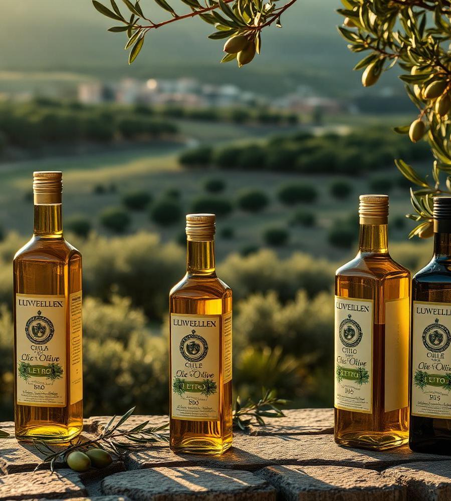 Cours mondiaux huile d'olive bio 2026 : analyse Espagne, Italie, Grèce et France