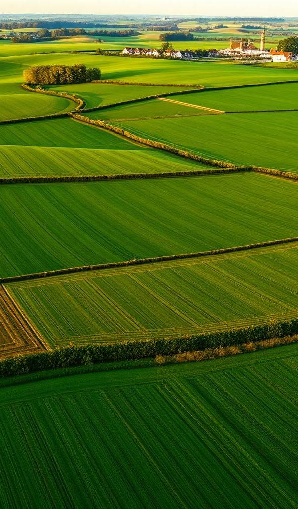 Agriculture biologique en Europe : la nouvelle dynamique du marché bio en 2026