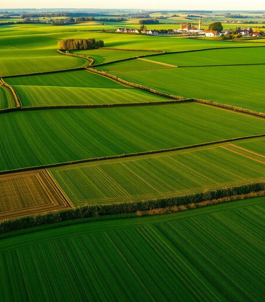 Agriculture biologique en Europe : la nouvelle dynamique du marché bio en 2026