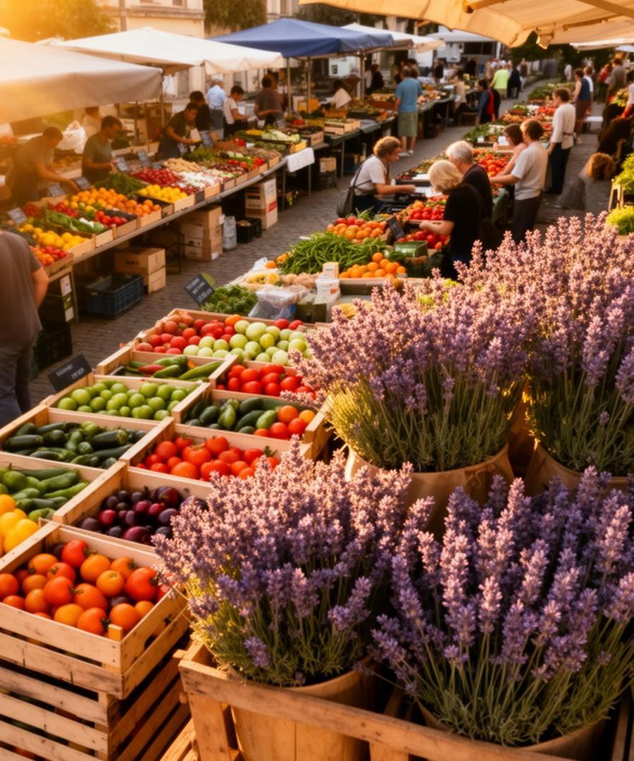 Marché bio en ligne : pourquoi acheter directement au producteur change tout en 2026