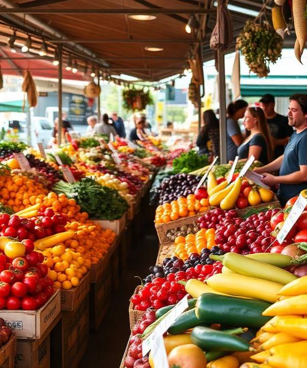 Marché du bio en France 2026 : chiffres, tendances et opportunités