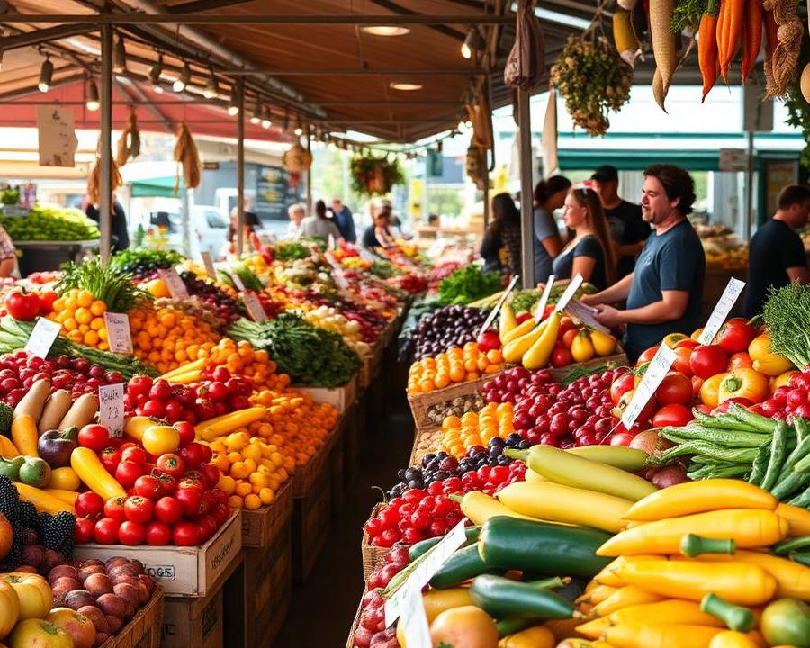 Marché du bio en France 2026 : chiffres, tendances et opportunités