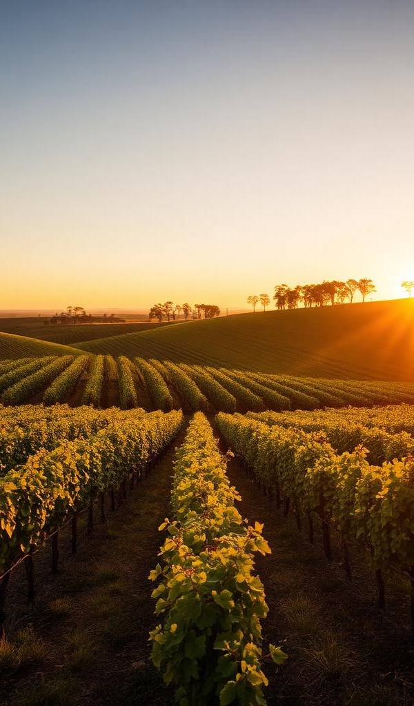 Agriculture bio en Océanie : l'Australie, première surface bio du monde
