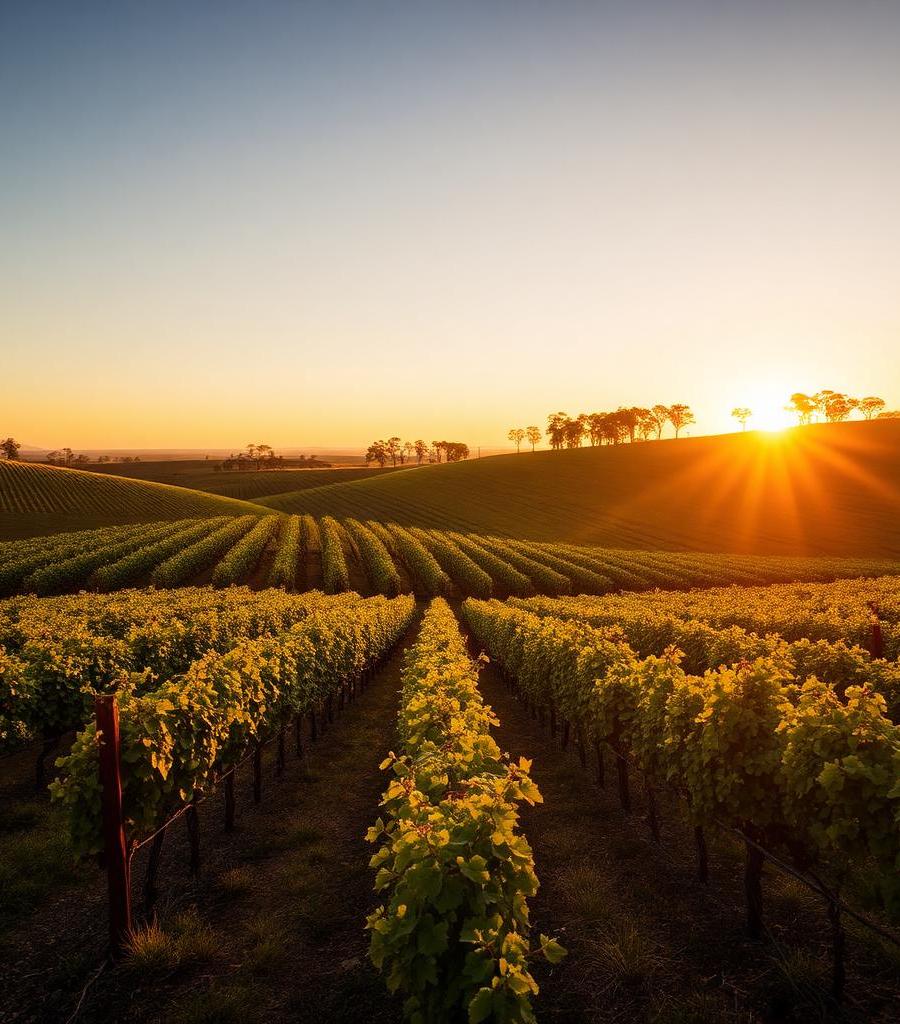 Agriculture bio en Océanie : l'Australie, première surface bio du monde