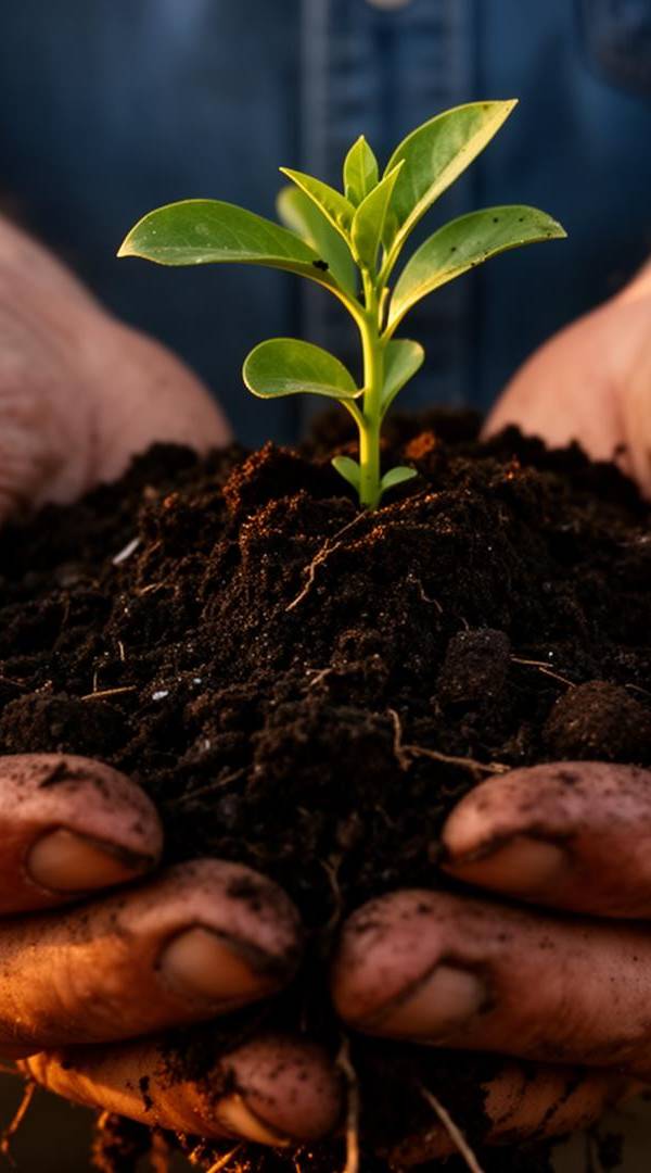 Sols vivants et agriculture bio : la révolution agronomique qui sauve nos fermes