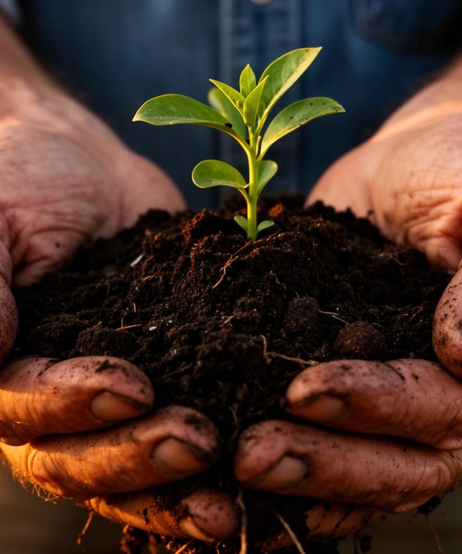 Sols vivants et agriculture bio : la révolution agronomique qui sauve nos fermes