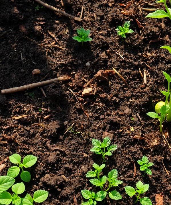 Sols vivants et agroécologie : 7 pratiques clés pour réussir son bio en 2026