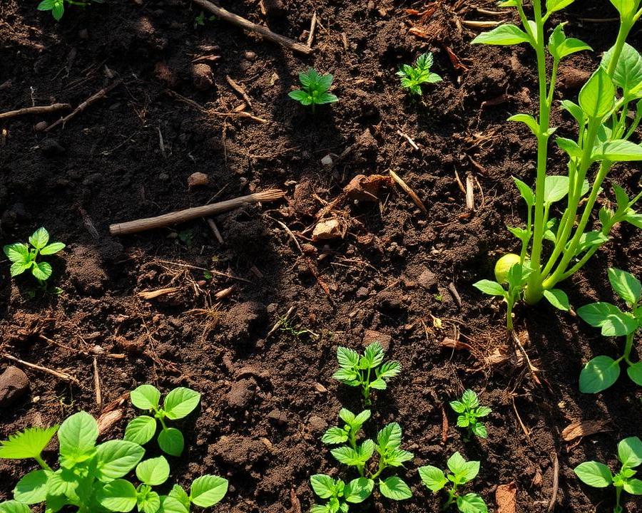 Sols vivants et agroécologie : 7 pratiques clés pour réussir son bio en 2026
