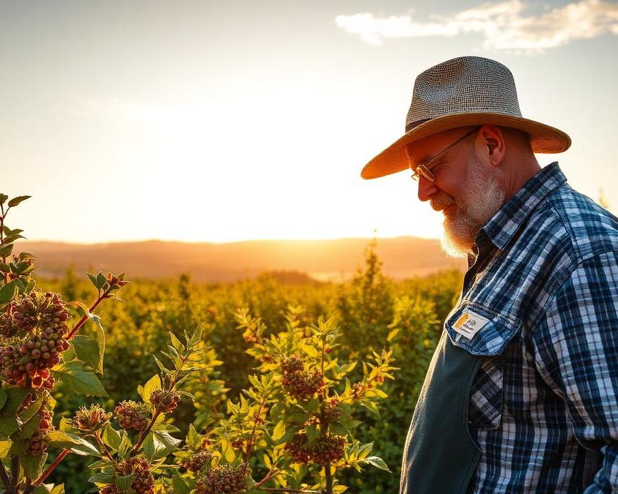 Agro Bio : Définition, Filières, Acteurs et Poids Économique Mondial 2026