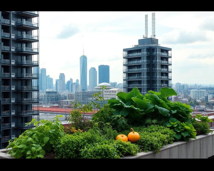 Fermes Urbaines 2026 : Modèles Économiques, Technologies et Retours d'Expérience