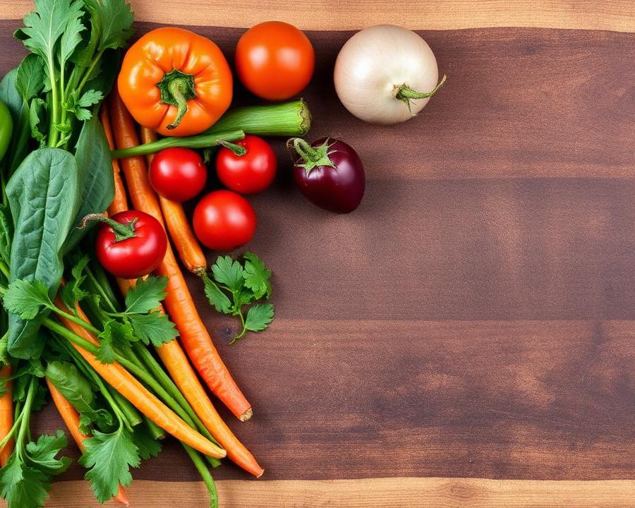 Légumes Bio de Saison : Calendrier 2026 et Bienfaits Nutritionnels Prouvés