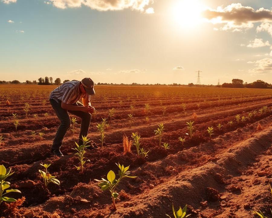 Sol Vivant & Agriculture Régénérative : Le Guide 2026 pour Restaurer vos Terres
