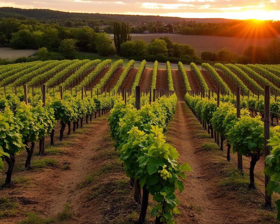 Viticulture Bio Mondiale 2026 : Réinventer le Vignoble Écologique