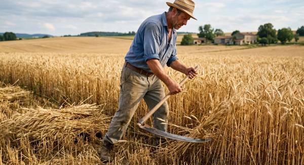 Acheter du bio en ligne directement au producteur : mode d'emploi 2026