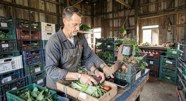 Marketplace Bio 2026 : Le Guide Comparatif des Plateformes en Ligne