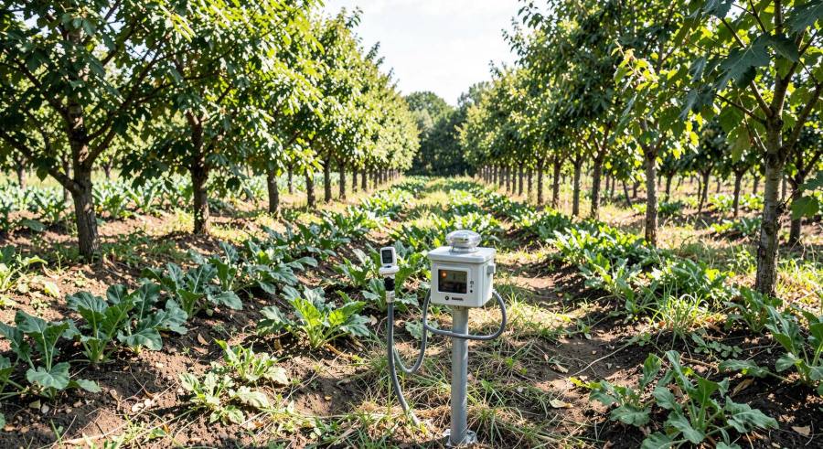 Agrobio : 10 innovations agronomiques qui redessinent la ferme bio en 2026