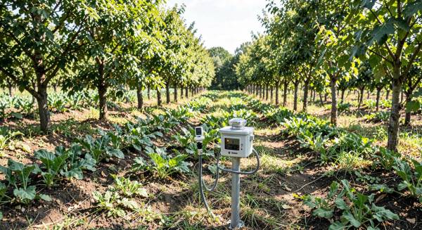 Agrobio : 10 innovations agronomiques qui redessinent la ferme bio en 2026