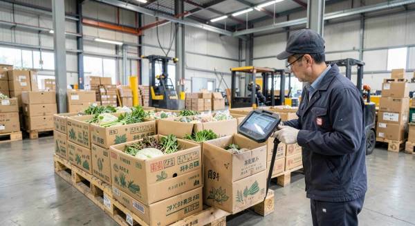 Certification JAS Organic Japon : Guide Complet 2024 Producteurs & Exportateurs