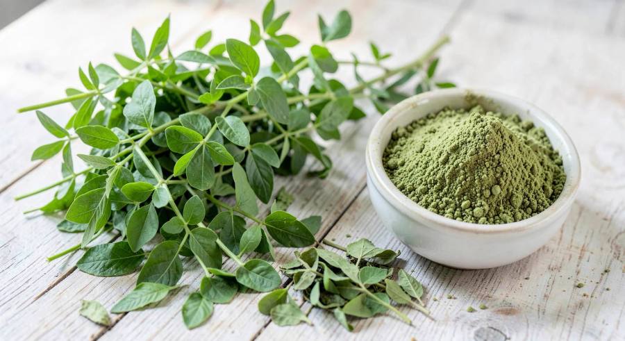 Moringa Bio : Bienfaits Étonnants et Recettes Faciles pour Votre Santé