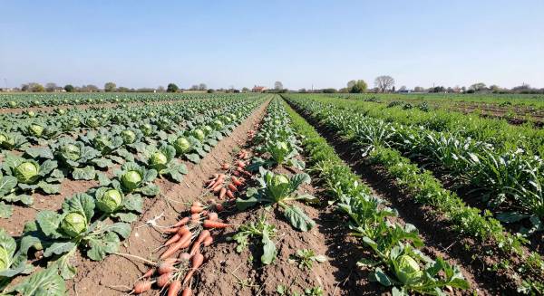 Réussir sa Rotation Cultures Maraîchage Bio : Le Guide Complet 2026