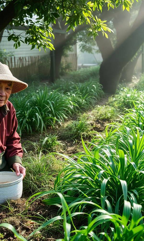 Agriculture bio au Japon 2026 : satoyama, micro-fermes et souveraineté face au vieillissement rural