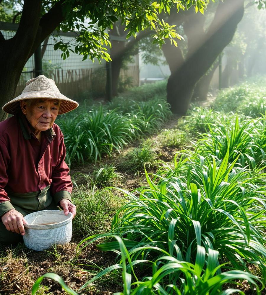 Agriculture bio au Japon 2026 : satoyama, micro-fermes et souveraineté face au vieillissement rural