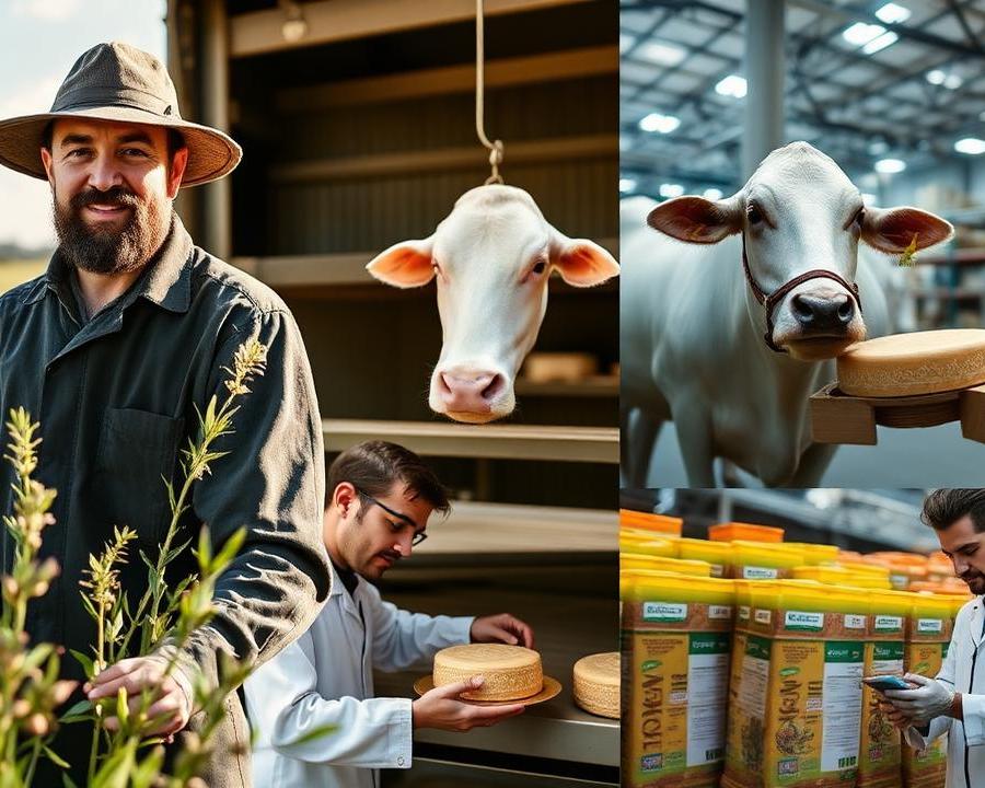Agro-bio : les 15 métiers qui recrutent dans la filière biologique en 2026