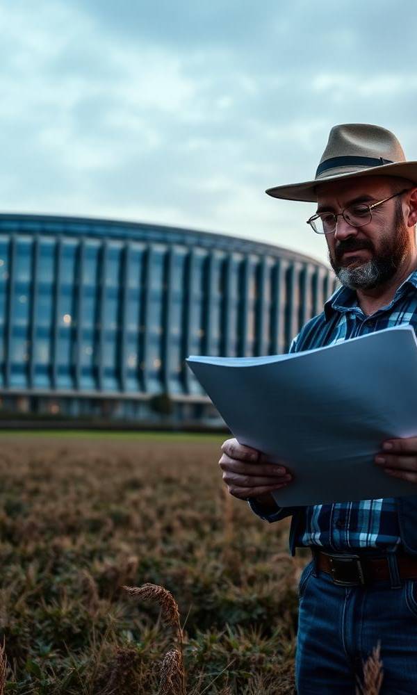 Agriculture Biologique et Traités de Libre-Échange : Quel Avenir en Europe ?