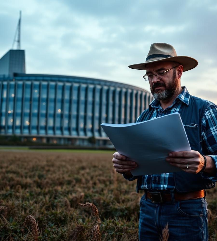Agriculture Biologique et Traités de Libre-Échange : Quel Avenir en Europe ?