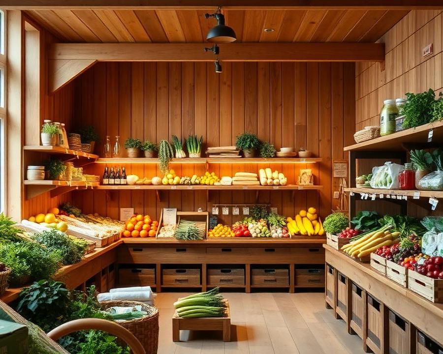 Marché bio Scandinavie 2026 : Danemark, Suède, Norvège, Finlande — le cluster nordique de 7,8 Md€