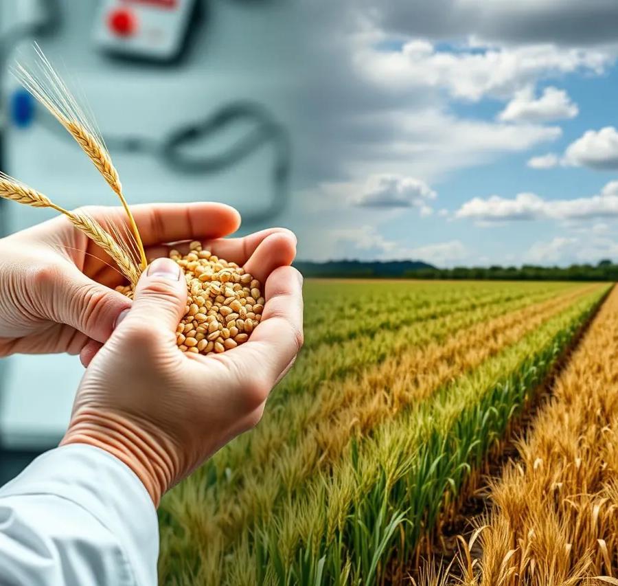 NGT et Agriculture Bio : Le Vrai Débat sur l'Intégrité de la Filière