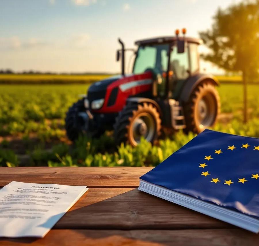 Assouplissement des règles PAC : Quel impact sur l'agriculture bio française ?