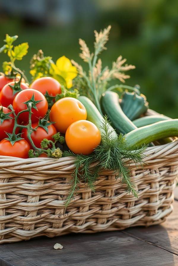 Panier bio en ligne : pourquoi commander directement chez le producteur change votre alimentation