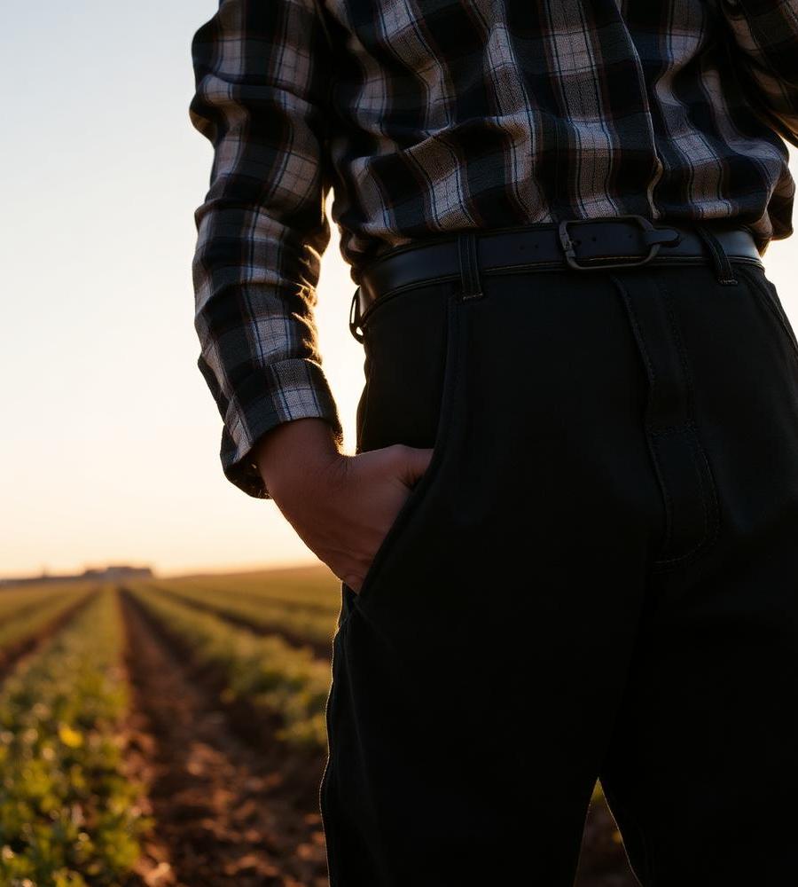 Real Organic Project : la révolte bio qui ébranle l'agro-industrie américaine en 2026