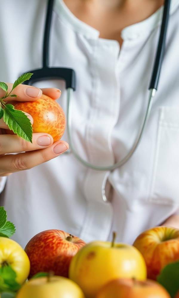 Tests de résidus de pesticides : L'agriculture biologique prouve son efficacité