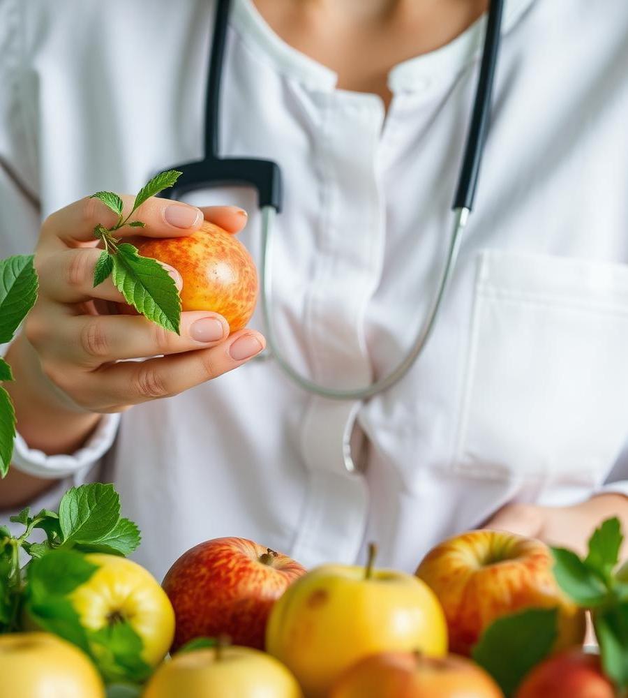 Tests de résidus de pesticides : L'agriculture biologique prouve son efficacité