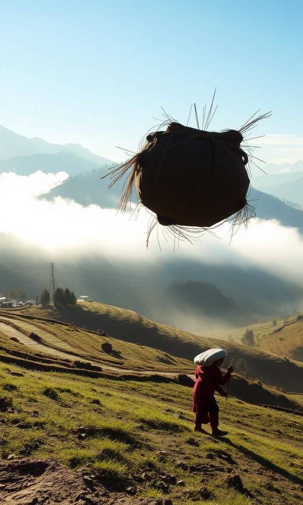 Sikkim 2026 : dix ans après, l'État indien 100% bio livre ses leçons au monde