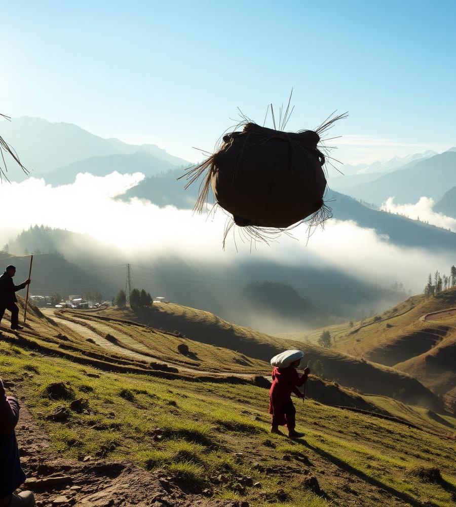 Sikkim 2026 : dix ans après, l'État indien 100% bio livre ses leçons au monde