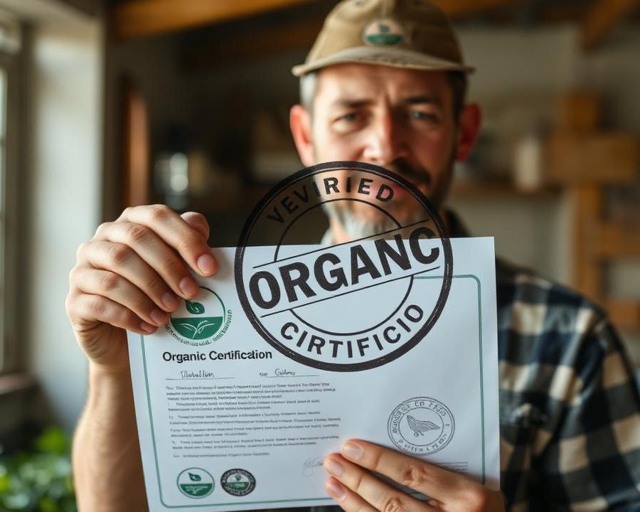 KYC & vendeurs bio vérifiés : la confiance devient le nouvel or des marketplaces agricoles