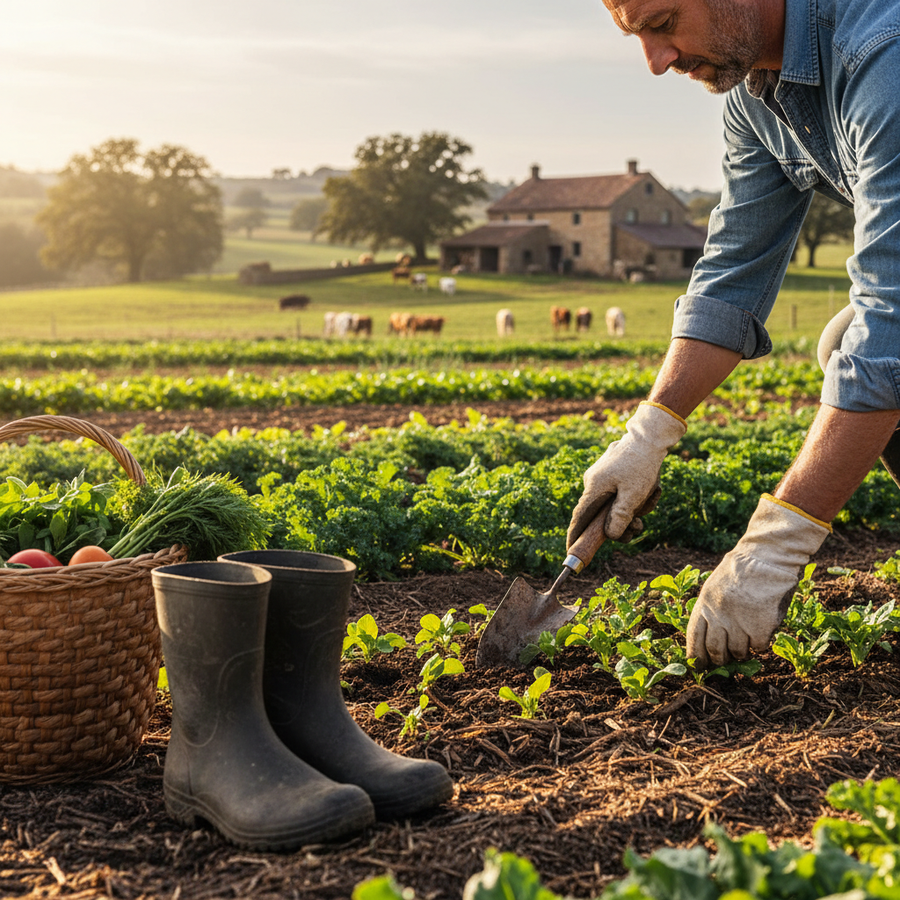 Viande Bio Direct Producteur Nord : Le Guide Complet 2026