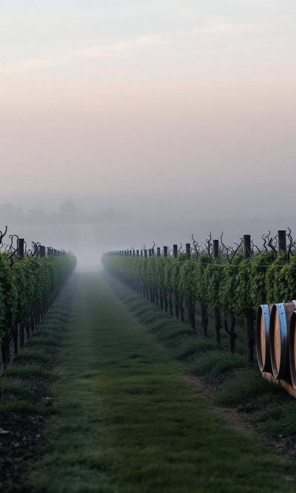Viticulture bio 2026 : conversion, rendements et prix du vin biologique en France