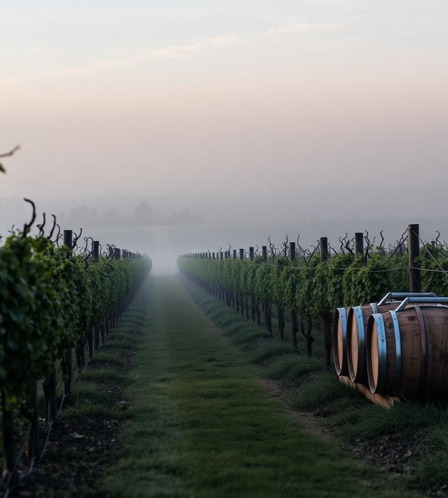 Viticulture bio 2026 : conversion, rendements et prix du vin biologique en France